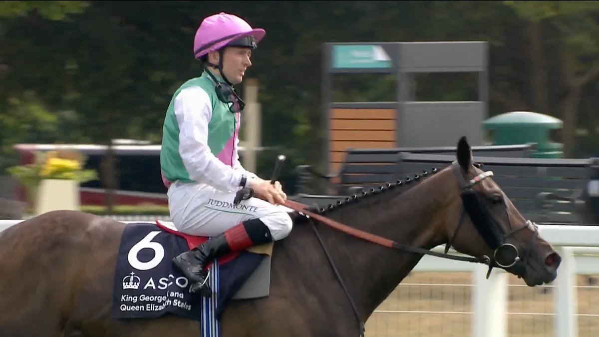 🚨 RACE: King George winner KALPANA will take on eight rivals in the Yorkshire Oaks including Minnie Hauk! 🤩 KALPANA MINNIE HAUK LEGACY LINK TATTYCORAM EARTH SHOT INIS MOR JOHANNA WALSH SPARAN NUA SUGAR ISLAND Can anyone STOP the King George winner? 🤩