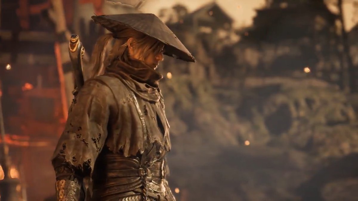 Phantom Blade Zero arrives 29th October on PS5. New combat and quest details from State of Play, plus more on kung fu legend Donnie Yen's involvement: