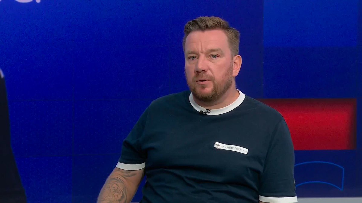 🗣️ "The fans might turn quickly, I don't think they're going to have a good season." Jamie O'Hara shares his thoughts on Newcastle's transfer business and the appointment of Matthias Jaissle.