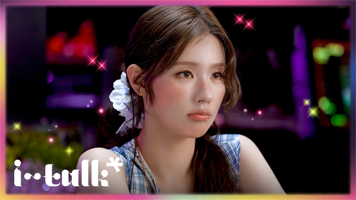 [📺] 미연 (MIYEON) 'RUN AWAY' M/V 촬영 비하인드 [i-talk] #258 | i-dle (아이들) 🔗 #아이들 #idle #アイドゥル #미연 #MIYEON #ミヨン #RUN_AWAY #i_talk #아이톡