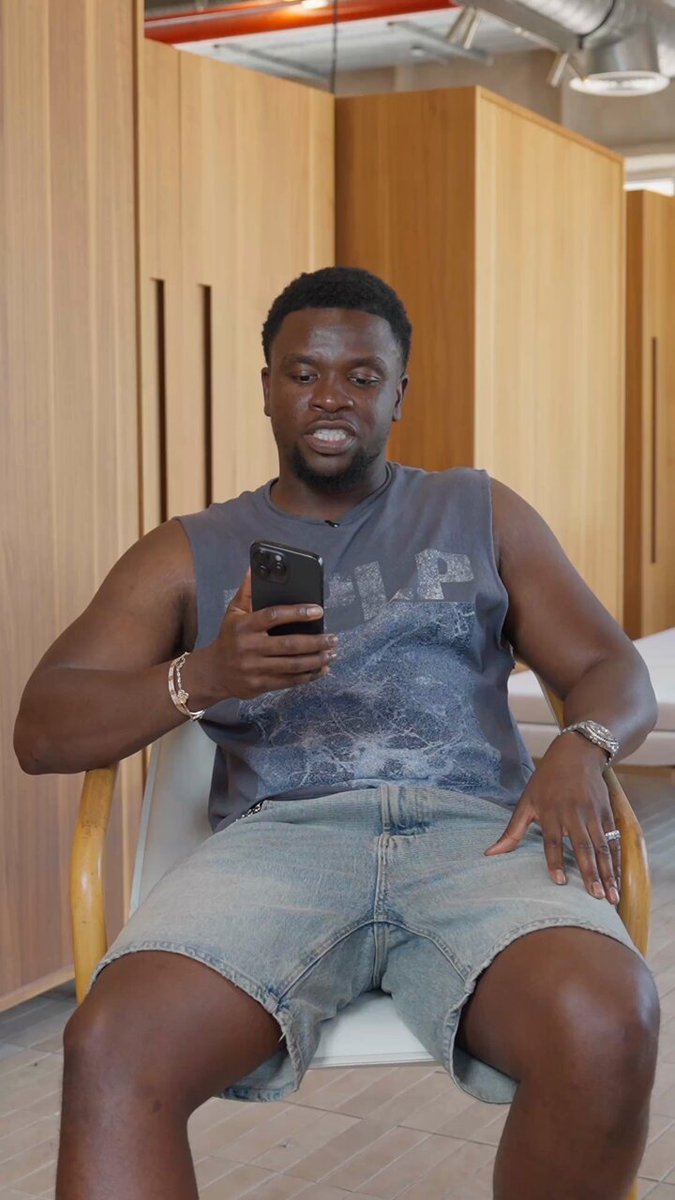 @michaeldapaah said yalla yalla yalla and we listened📸 What’s making it onto your camera roll?