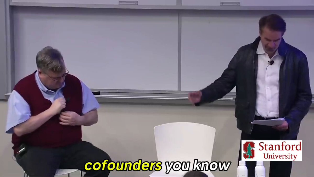 They built a billion dollar business on 10 AI agents in one week - and came to Stanford to share how: 00:22 - how the first agent launches the entire business automatically 28:34 - how to reach $100k from scratch with 10 agents 39:47 - they shared million dollar ideas that can be built in 24 hours after watching I took one of their million dollar ideas - the next day the agent was already building the business and in the first month 400+ clients. Save & watch - the article below shows how to take their million dollar idea and launch a business in 24 hours.