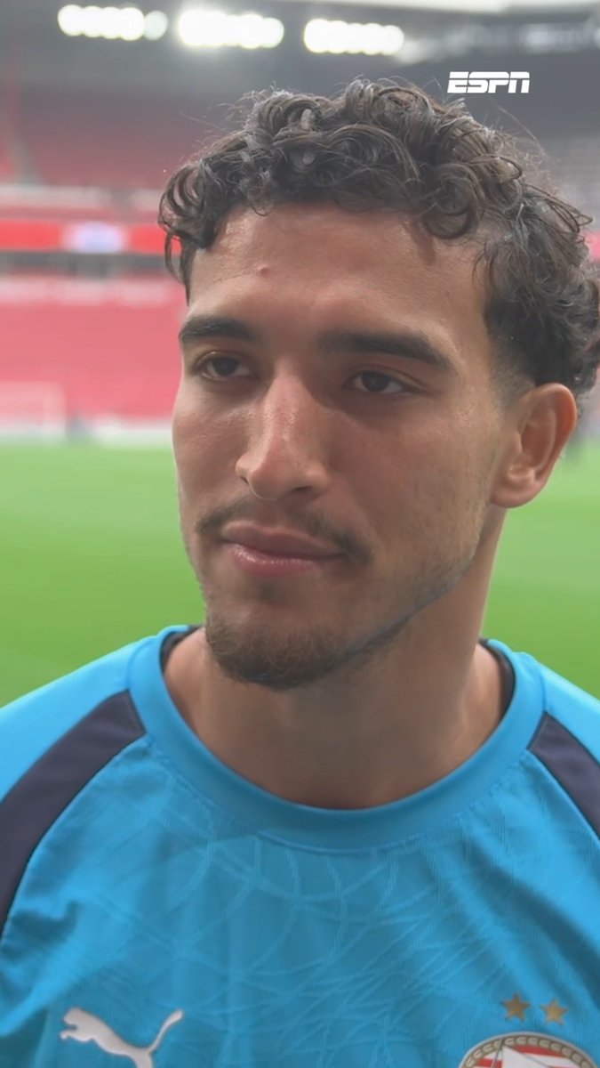 Couhaib Driouech baalt van geklapte transfer naar Rangers ❌🏴 "Het is gewoon verrot, maar het is wat het is" 🔗