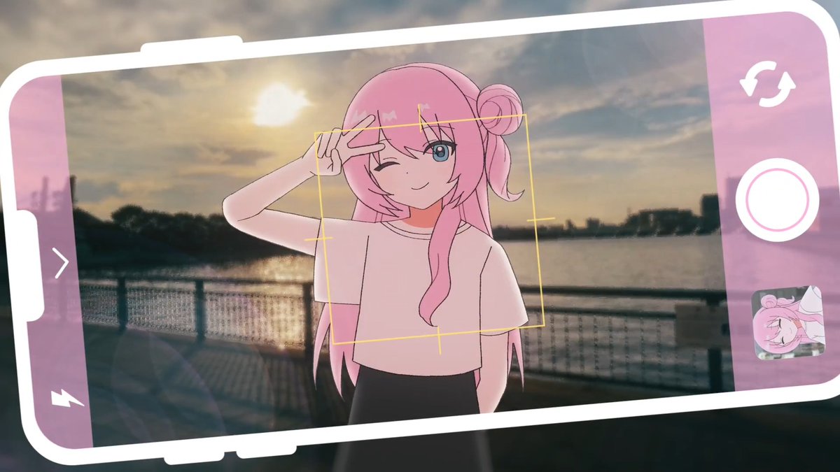 🚶‍♀️ #ボカコレ2026夏予告 🎋 2026/08/22 0:00 『お散歩クラブへようこそ！ / 巡音ルカ』 #ボカコレ2026夏TOP100