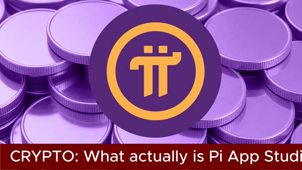 What is Pi App Studio’s New creation Pricing Model? Pi Network (Pi Network) has announced a major change to how creators will pay to build and edit apps through Pi App Studio, with the new pricing taking effect on August 24, 2026. Until now, Pi heavily subsidized App Studio for all creators. Under the introductory model, creators paid just 0.25 Pi to create an app and another 0.25 Pi to edit one. But Pi says the actual cost of providing AI-powered app creation is significantly higher than what creators were paying. That means Pi Network has been covering much of the difference. Now, after collecting data on how creators use App Studio, Pi is changing that approach. So, what exactly is changing? (1) Standard App Studio pricing is coming From August 24, creators will face a standard creation and editing price that more closely reflects the underlying cost of the AI services used. The exact price will not necessarily be fixed. Pi says it may vary depending on the resources required to create or edit an app. Importantly, Pi says it will not add a markup to the underlying AI service costs. (2) Some creators can still receive subsidized pricing The biggest change is that Pi is not completely removing its subsidies. Instead, subsidies will become more selective. Creators whose apps attract a sufficient number of real users can continue receiving the previous subsidized pricing. The focus will be on apps demonstrating genuine utility and usage from distinct users, rather than activity generated by the creator alone. (3) Pi wants creators to build useful apps This is arguably the most important part of the new model. Pi says not every app created through App Studio becomes something that other people actually use. Some apps are created simply for experimentation, testing or potentially spam. Continuing to subsidize every creation equally could therefore consume significant network resources without producing meaningful utility. The new model is designed to change that incentive. Creators now have a stronger reason to build apps that solve problems, attract users and provide value to the Pi ecosystem. (4) Subsidized pricing is not permanent or guaranteed Qualifying for the subsidy will not be a one-time decision. Pi plans to regularly review creator eligibility using newly generated data. A creator who does not qualify when the new pricing model launches could qualify later if their app attracts more genuine users. Likewise, the qualification criteria, pricing structure and number of creator tiers could change as App Studio develops. (5) Existing creators have a short window to improve The new pricing model begins on August 24, 2026. Before then, existing creators can improve their apps and encourage more Pioneers to use them. Pi specifically recommends improving an app's usefulness and usability, collecting feedback and continuing to build products that solve real problems. Pi wants its resources going toward apps that people actually use. At its core, the change turns App Studio from a broadly subsidized experimentation tool into a more usage-driven ecosystem.