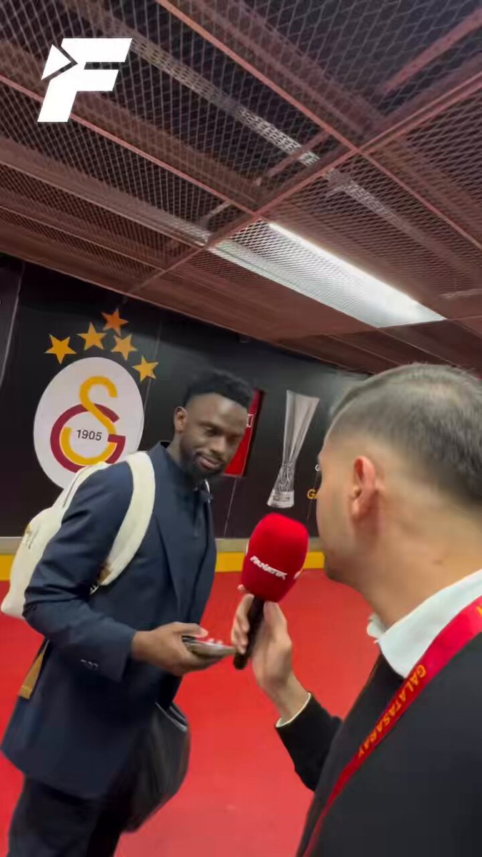 Avrupa Patikleri Galatasaray SK 😂😂😂 #Fenerbahçe