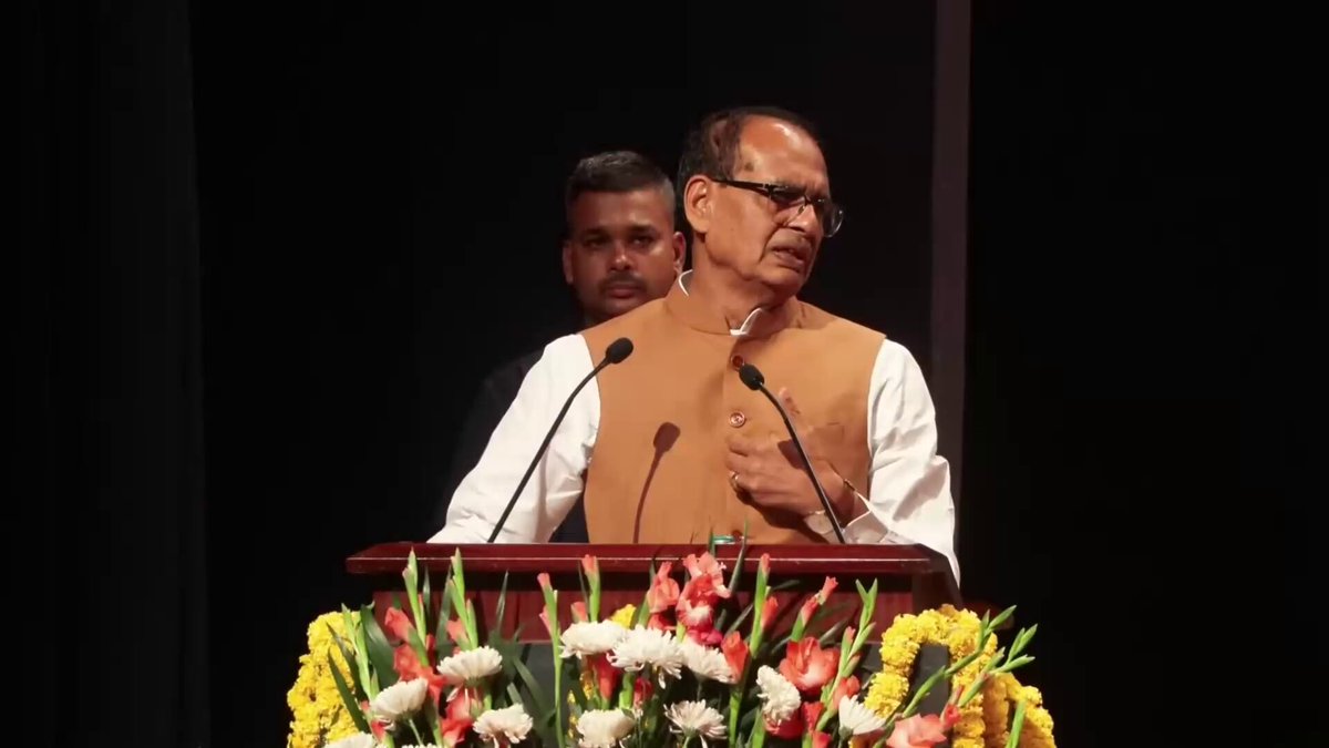 कृषि और ग्रामीण विकास विभाग एक परिवार है और हम सब उस परिवार के सदस्य हैं... #SaptDharaSankalp