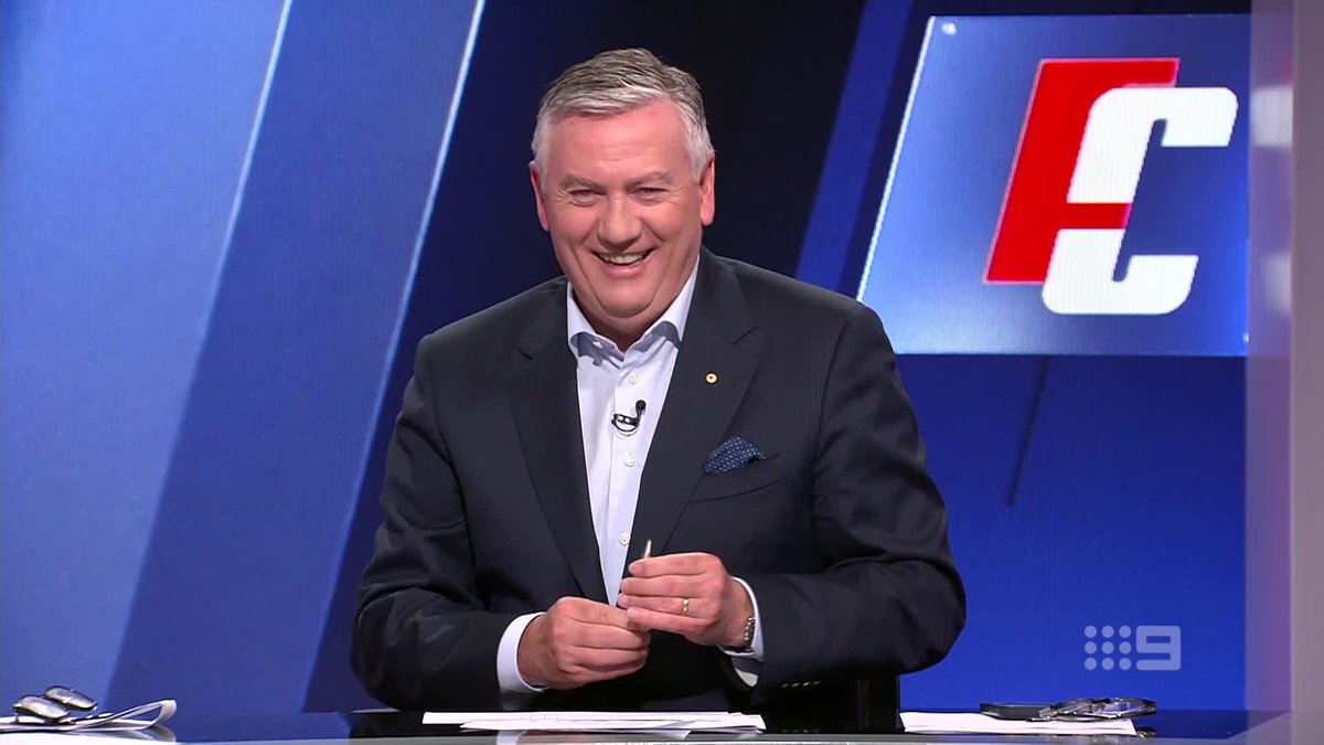 "He came into the club as the start of the renaissance of Collingwood... He was a fantastic player, and well loved." Why Eddie couldn't be happier for Josh Fraser after his rise to Carlton coach. #9FootyClassified | Watch on 9 & 9Now 🖥️