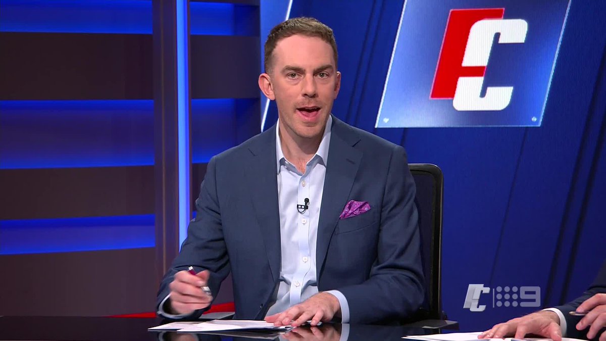"The players are bemused about it. I know, speaking to people around this, there is a level of bemusement around how long this has actually taken." Callum Twomey unpacks the impact of the delay in Essendon's search for a new coach. #9FootyClassified | Watch on 9 & 9Now 🖥️