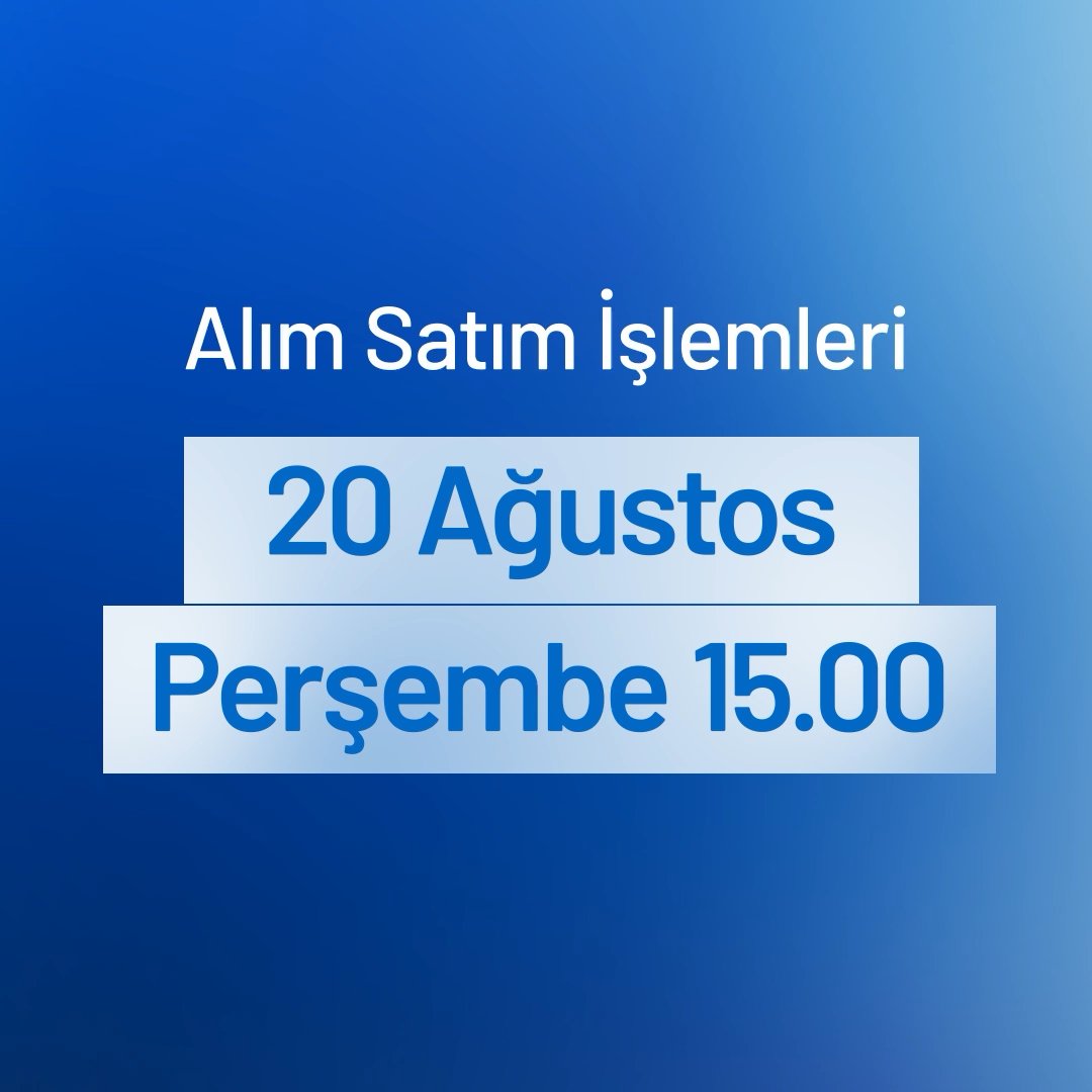 Grvt (GRVT) ve Re (RE) BtcTurk | Kripto’da! Grvt (GRVT) ve Re (RE) yatırma işlemleri başladı. Türk lirası ve Tether (USDT) ile alım satım işlemleri ise 20 Ağustos Perşembe günü saat 15.00'te başlıyor!