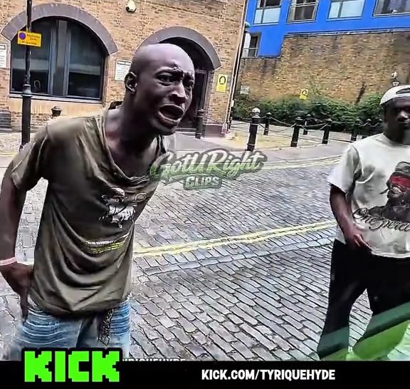 Who vexed CarterEfe? 😂💔 crashing out on Tyrique and PK Humble