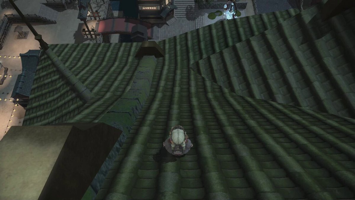 #FF14 探検手帳ラスト！！！！！！