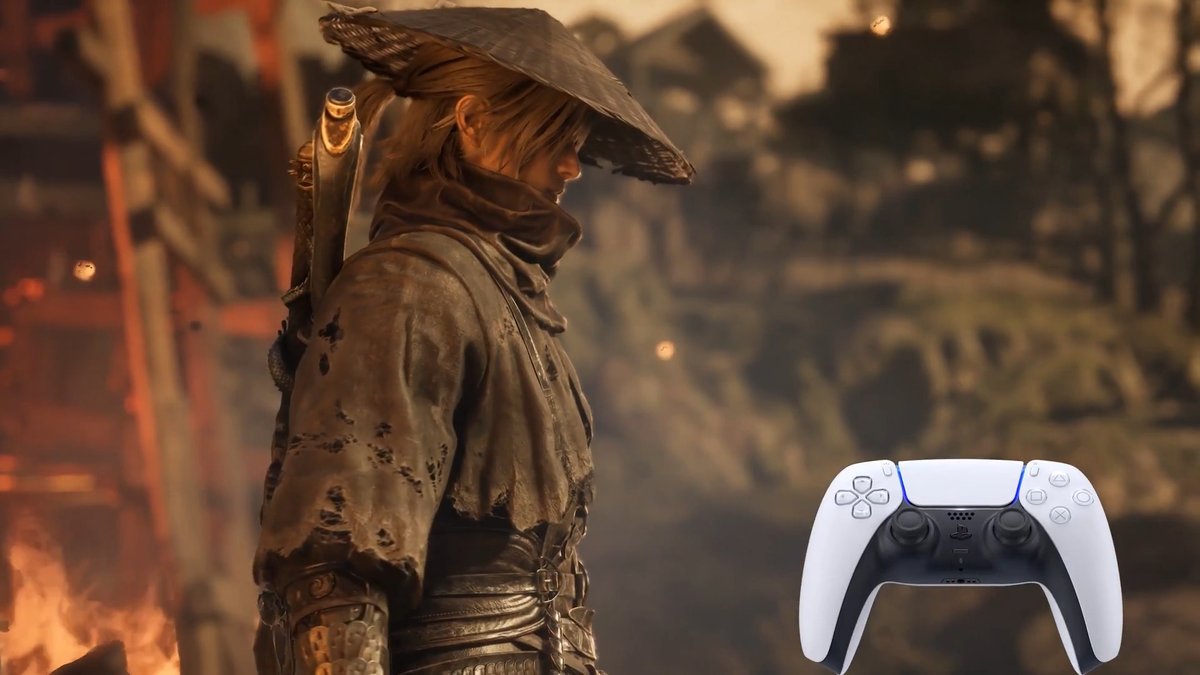 Phantom Blade Zero arrives October 29 on PS5. Watch the State of Play deepdive to learn all about combat, quests, and kung fu legend Donnie Yen's involvement: