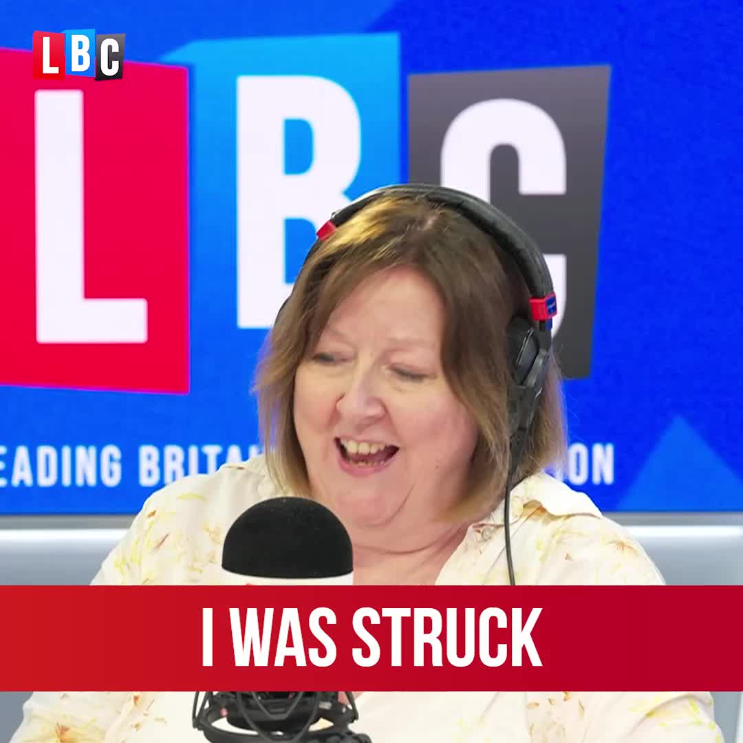 'If we take the attitude of 'why bother?', the world is going to be a worse place for our children and grandchildren.' Caller Mark has a serious but amusing message on the importance of doing our bit for the planet.