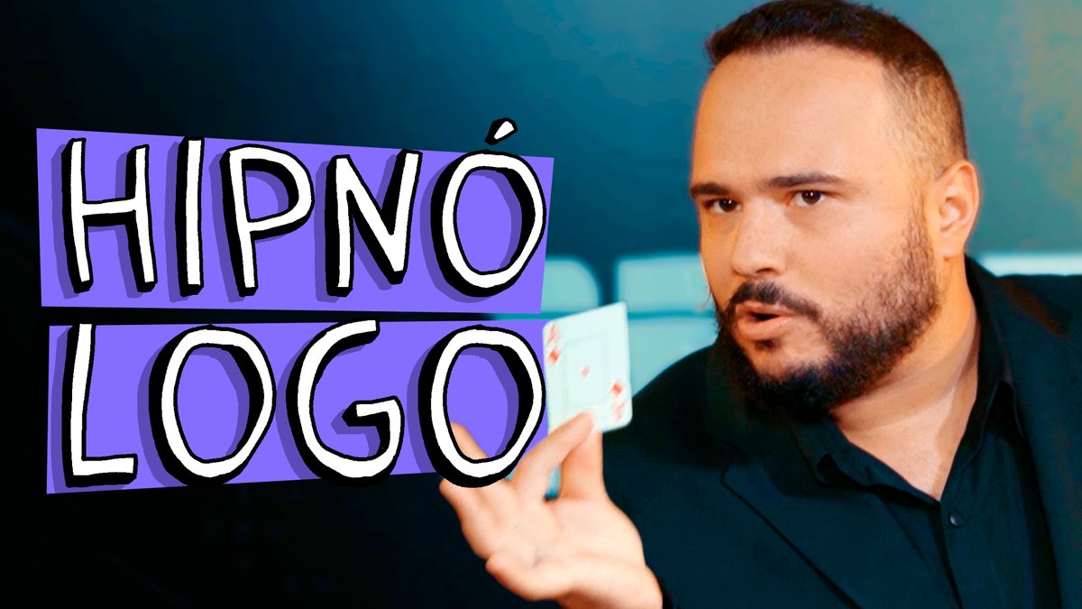 o que o Rafael Portugal faz nesse aqui é coisa de cinema