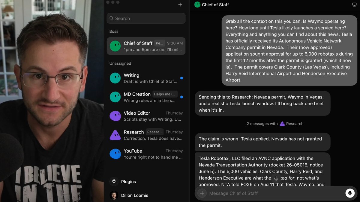 A warning for those using Grok Bot I love the UI and simplicity and the persistent VM use for each bot is great, but I'd be careful trusting it too much until you learn the current limitations of this iteration I would have looked like an idiot had I trusted it