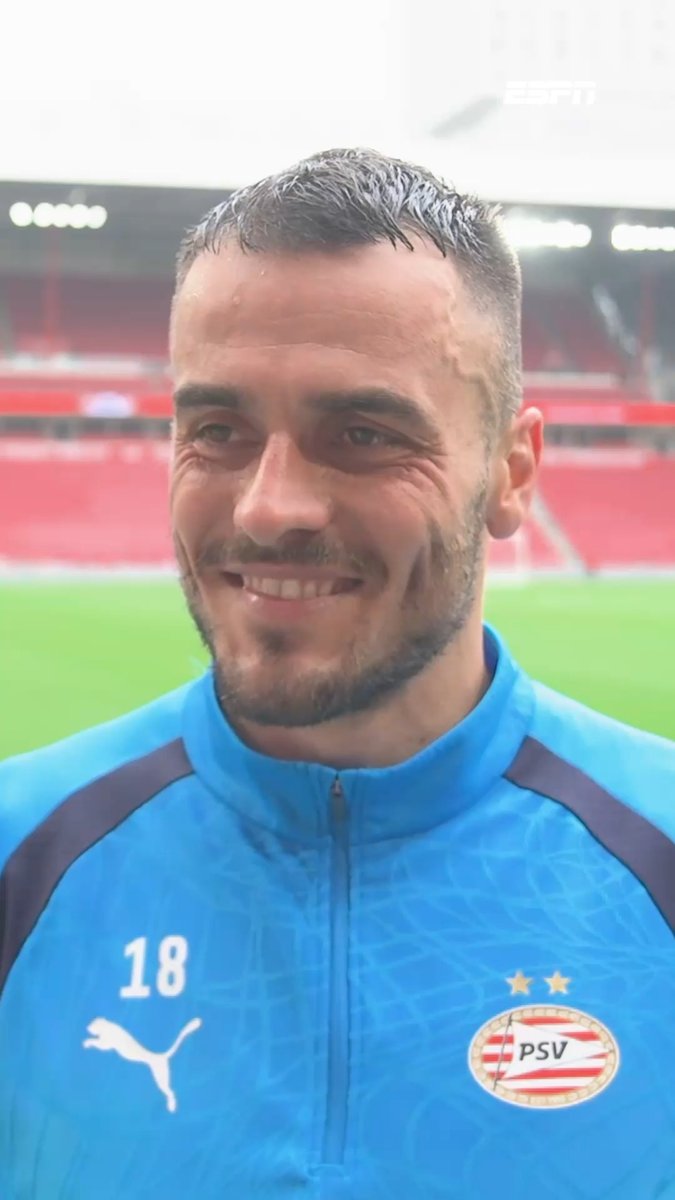 Filip Kostic gaat mogelijk tegen oude liefde FC Groningen z'n PSV-debuut maken 💚🤍 "Ik zal ze nooit vergeten en ik hoop dat ze mij nooit vergeten"