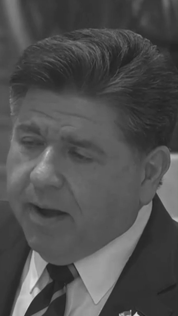 Illinoisans are being taxed out of their homes. JB Pritzker is sick of hearing you complain about it.
