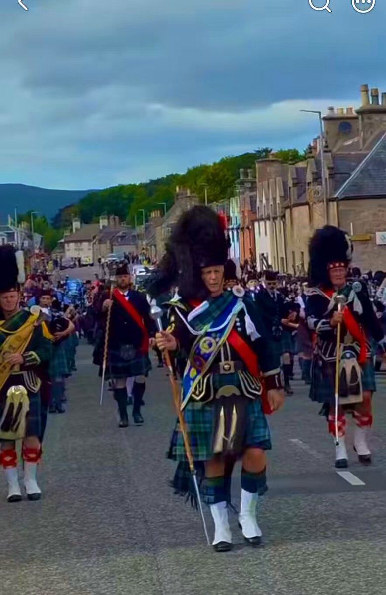 This is Scotland. 🏴󠁧󠁢󠁳󠁣󠁴󠁿