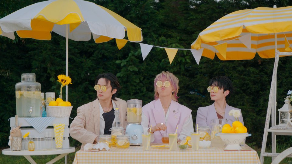 / FTISLAND 21st Single『Lemonade』 2026.09.02 Release!!💛 \ 🎥『Lemonade』MV 🛒ご購入はこちら 🎧#FTISLAND - #Lemonade #FTISLAND_Lemonade