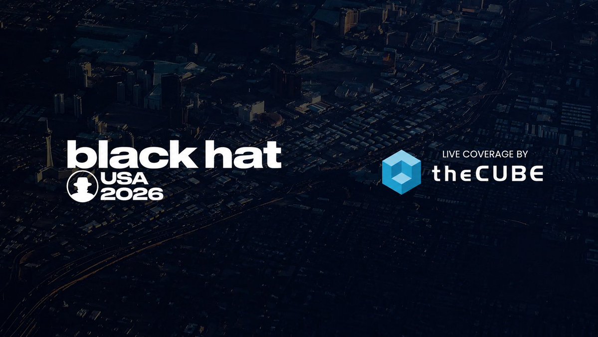 AI armed both sides at #BHUSA. #theCUBE asked defenders what happens next. Krista Case (Macomber) & Jon Oltsik sat down with the operators, founders & investors closest to the problem. Featuring Microsoft Datadog, Inc. Qualys Elastic Veeam® Software HPE & more. 📺 Watch on #Cybersecurity #AISecurity #IdentitySecurity
