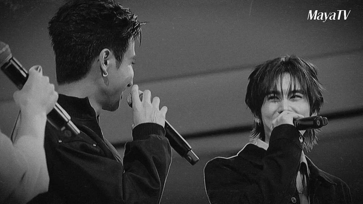 Video #MAYATVOFFICIAL | “เพิ้ดเพิ้ด” #Perthppe 🐯 &amp; 🐶 “ตาต้า” #Santapp at #THENEWXPENGL03 ✨️ Interview📽🔗 PERTHSANTA UNVEILING XPENG #PerthSanta #เพิร์ธแซนต้า