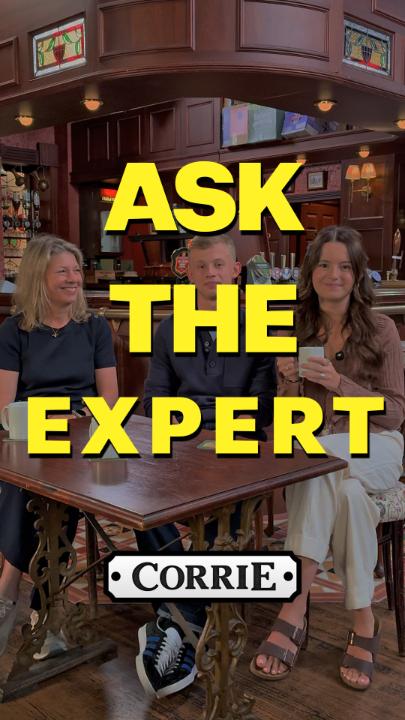 We put your burning questions directly to the expert 👀 'Ask the Expert: Betsy's Stroke' is now available on YouTube! 👇