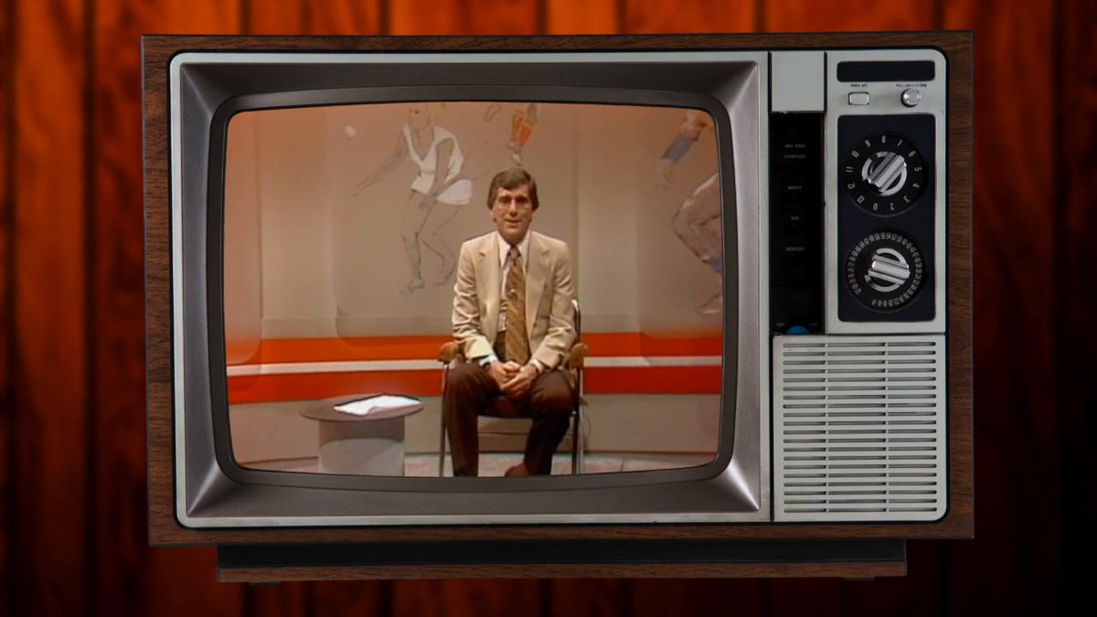 "If you're a fan, what you'll see in the next minutes, hours and days to follow may convince you you've gone to sports heaven.” Bill Rasmussen, who died Tuesday, had a vision for what sports television could be. On Sept. 7, 1979, it became real. From all of us at SportsCenter: Thank you, Bill 🙏