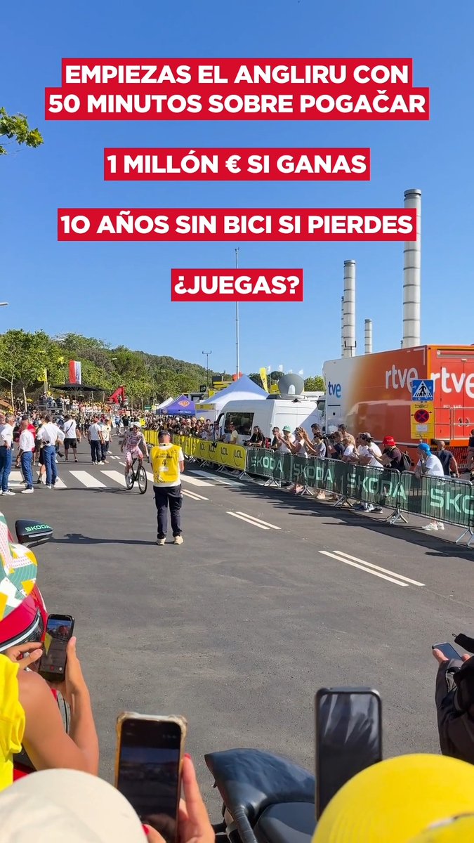¿Te atreverías a lanzarte al reto? 🔥 Menciona a quién se llevaría el millón. 😏👇🏼