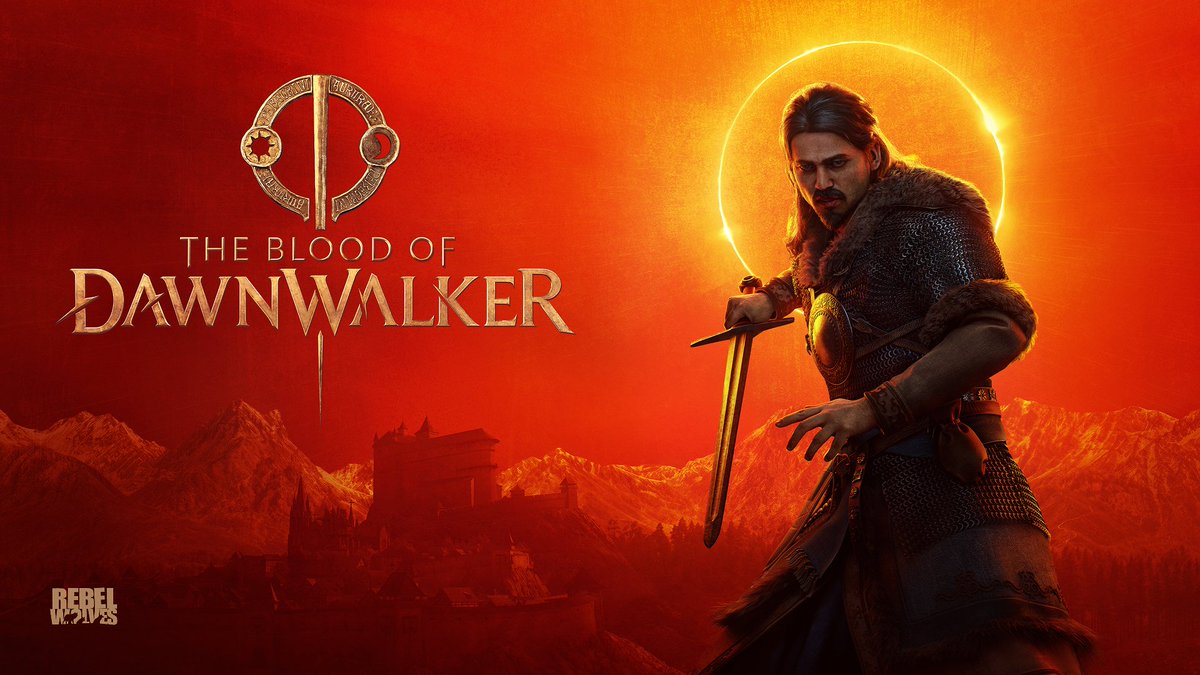 Fernando Castro da voz a Marat, líder de la revolución anti vrakhiri, en el doblaje español de The Blood of Dawnwalker ⚔️ ¡Descubre cómo fue interpretar a su personaje y qué es lo que más le llama la atención de #Dawnwalker! Quedan solo 16 días 🩸