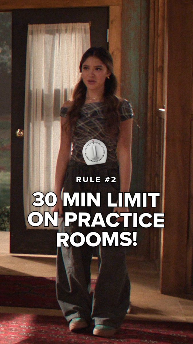 The show must go on. #CampRock3 is now available on Disney+