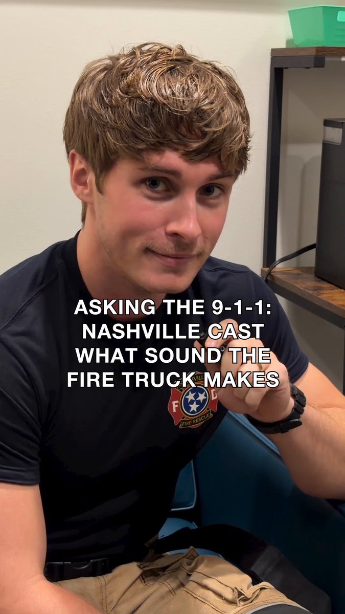 Sounds right to me 🚒