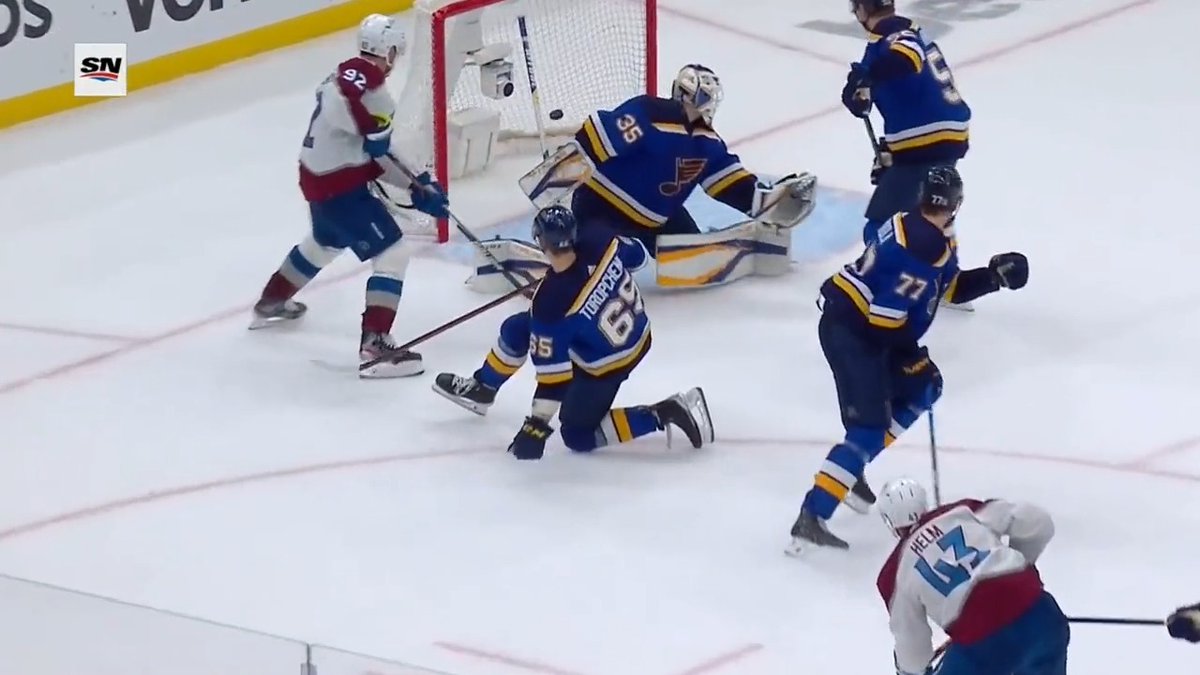 One of the most important goals in franchise history.