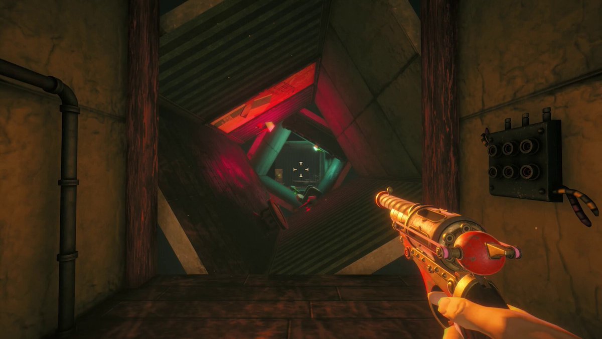 Twisted Tower is $13.49 on Steam (10% off launch discount)