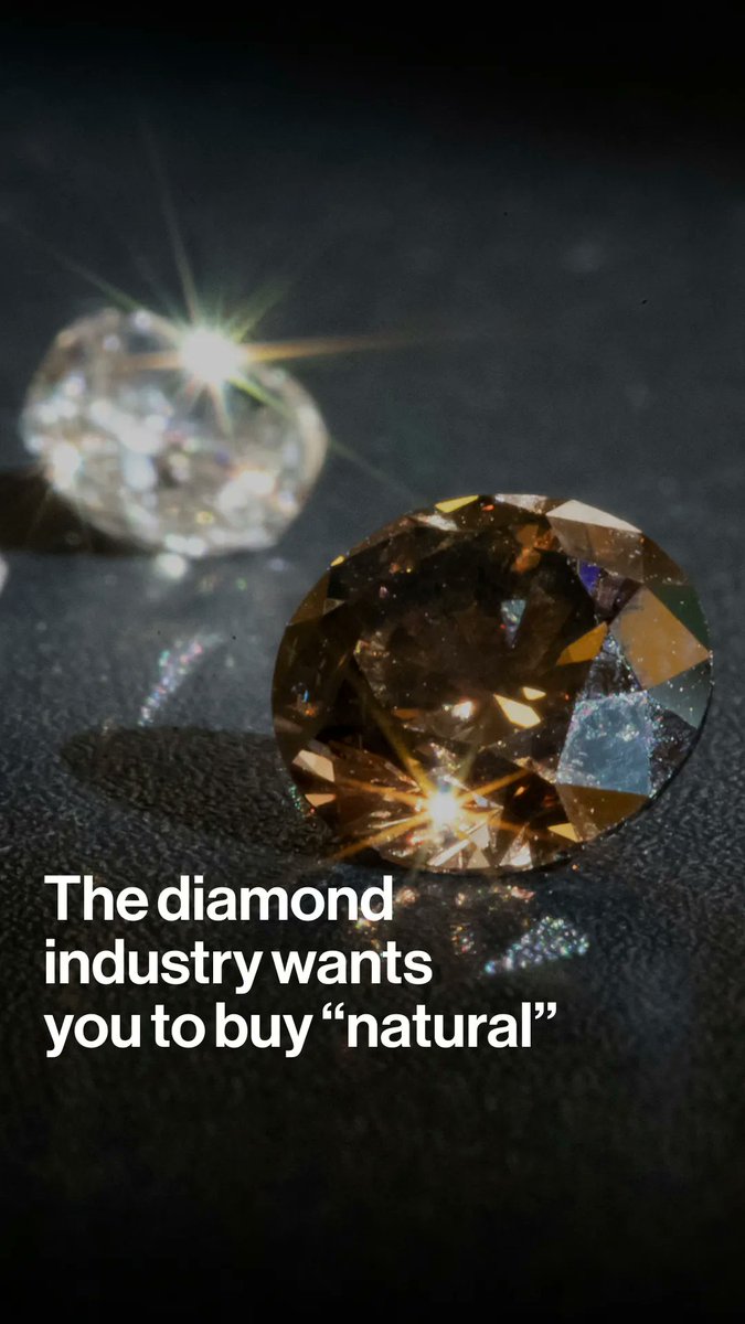 Over the past five years, lab-grown diamonds have shaken his industry to the core. Now, companies like De Beers are battling the avalanche of cheaper, near-identical synthetic gems. Stacey Vanek Smith reports