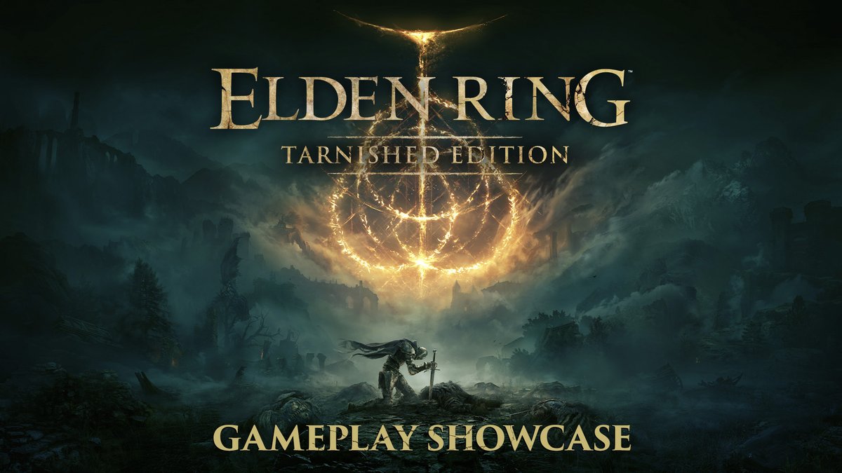 Raw might alone will not mend this fractured world. Call upon the fleeting allegiances that remain in the Lands Between. #ELDENRING