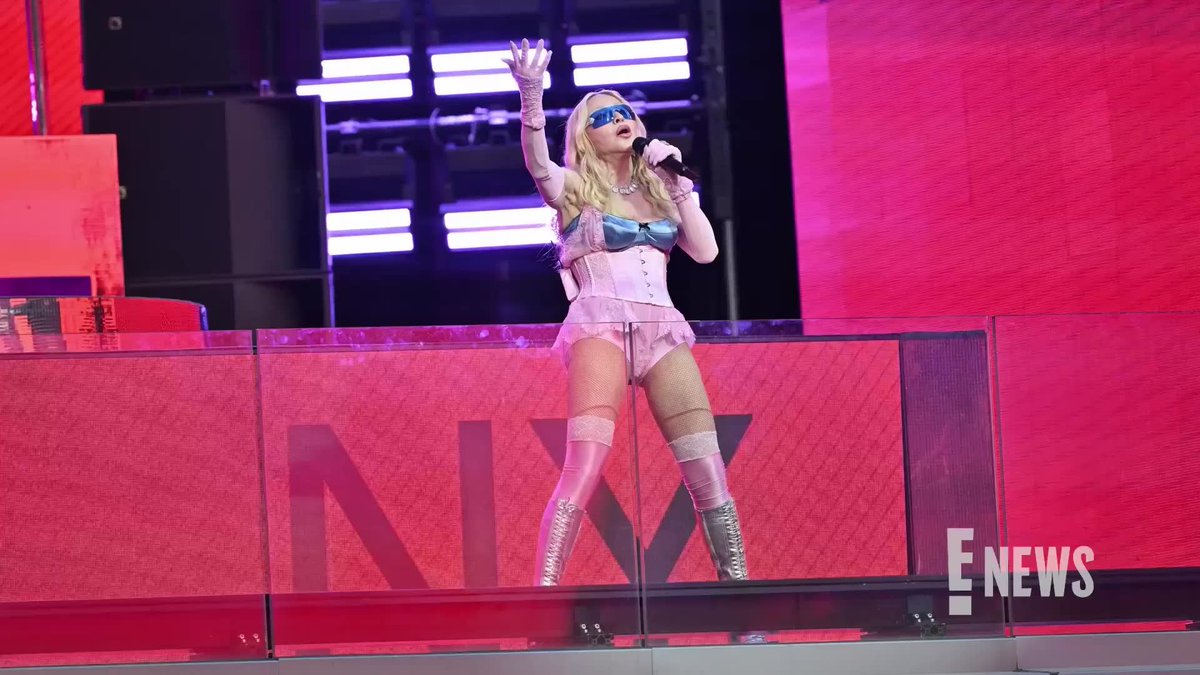 Madonna and Taylor Swift led the nominees of the 2026 MTV Video Music Awards, which will air live on CBS Sept. 27. The show is also bringing back the Best Dance category for the first time since 2019.