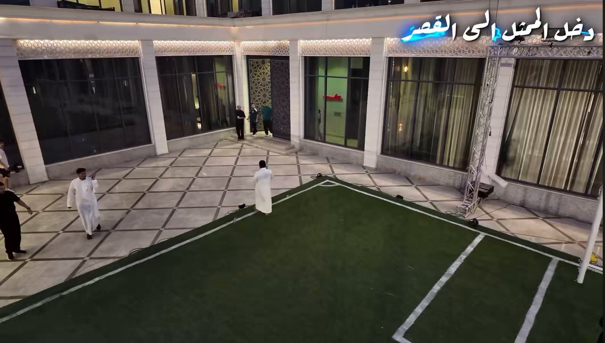 أقوى مقلب صار في باور 🤯🔥