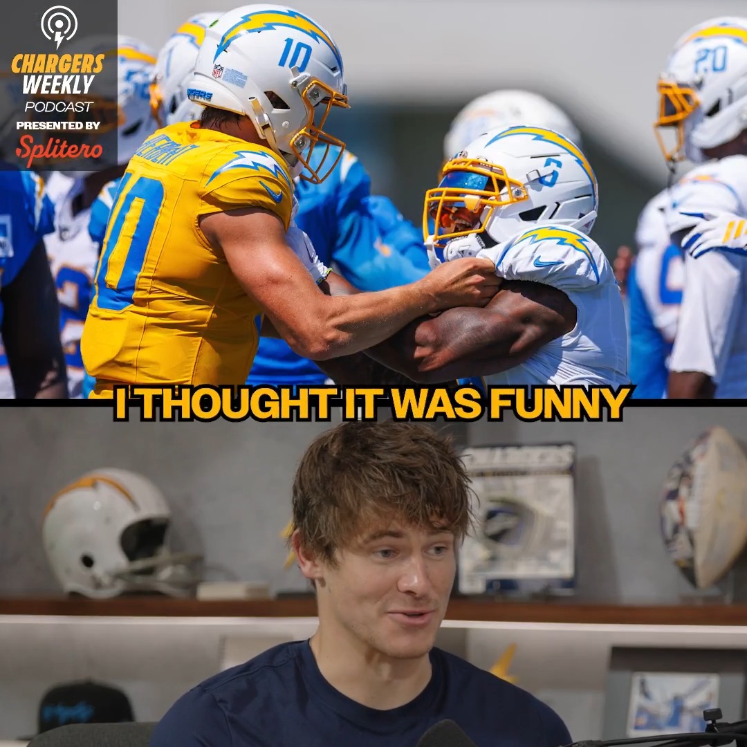 the guys got jokes 🤣