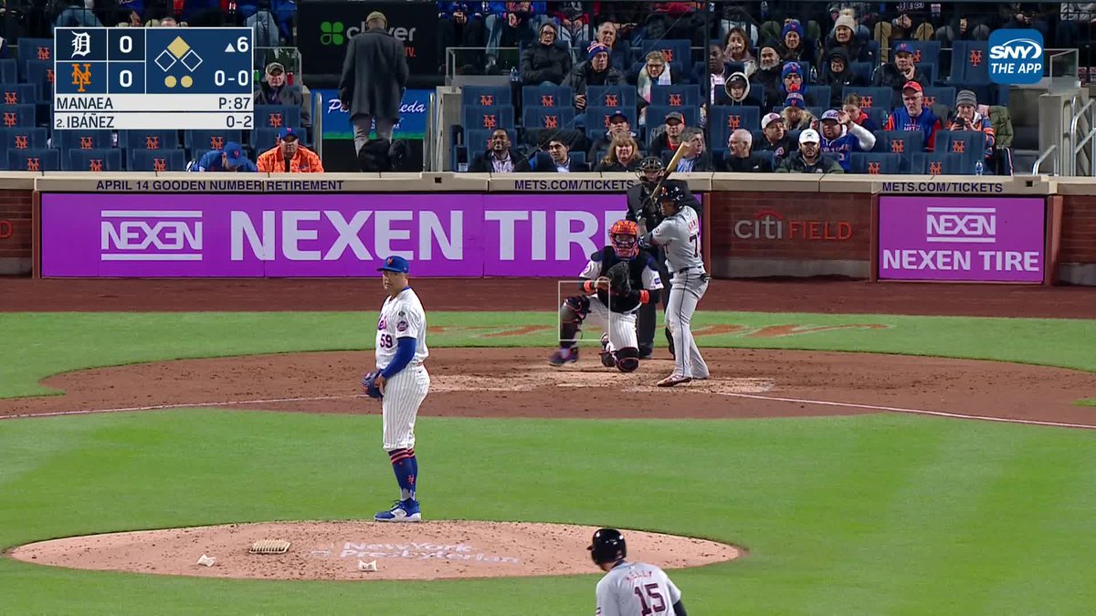 Or maybe just maybe the “Nimmo has the worst arm ever” narrative was overblown