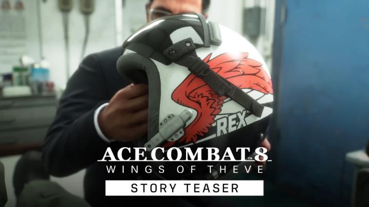 A name built to inspire. A legend. A symbol. A lie. Now make it real. #ACE8 releases October 2nd, 2026! Pre-order now: