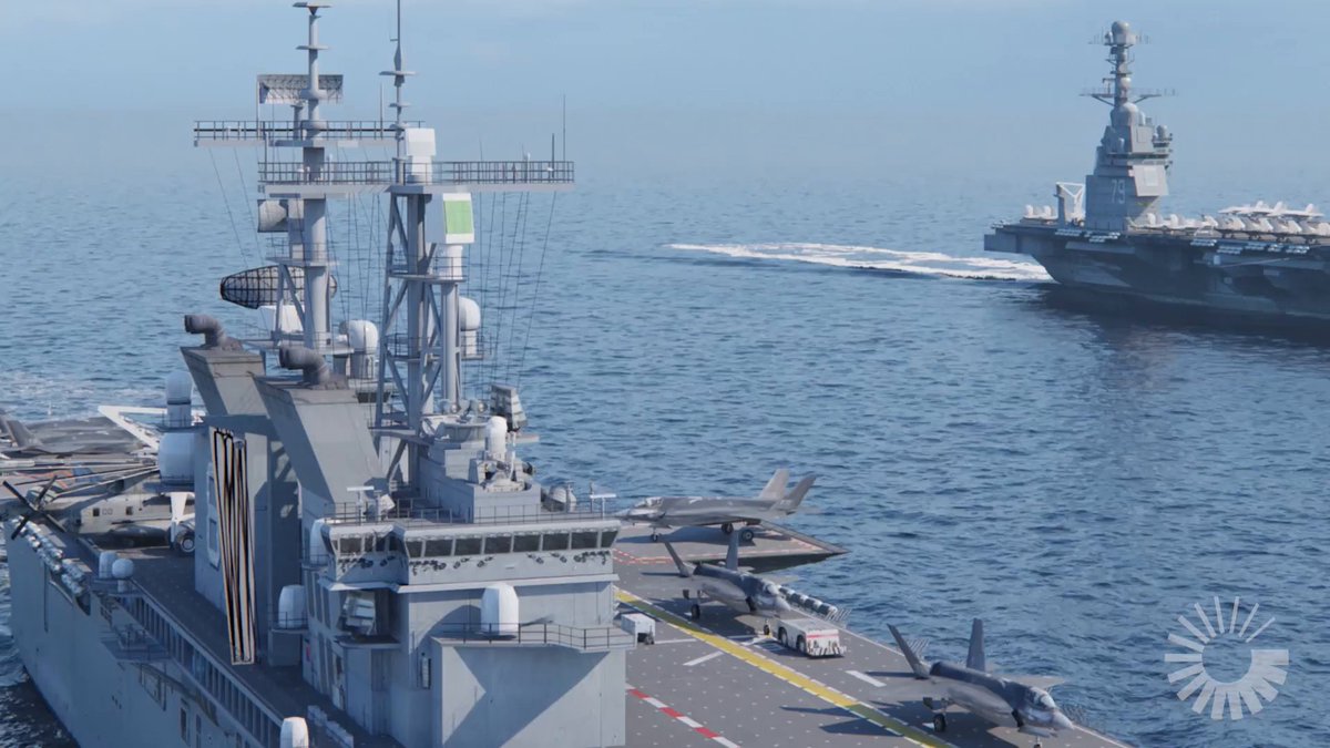 米海軍の正式採用レーダーであるレイセオン製SPY-6は、艦艇への統合前に海上環境で試験が行われた唯一の防空・ミサイル防衛レーダーです。