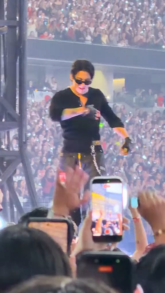 THE AIR SLAP?! 😵💫