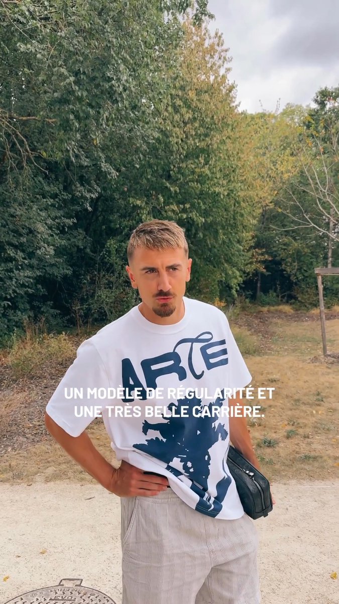 Ton joueur préféré du championnat avant d'être professionnel ? 🎩 Les Rouge et Noir ravivent des souvenirs avant le retour de la Ligue 1 McDonald's 🔙