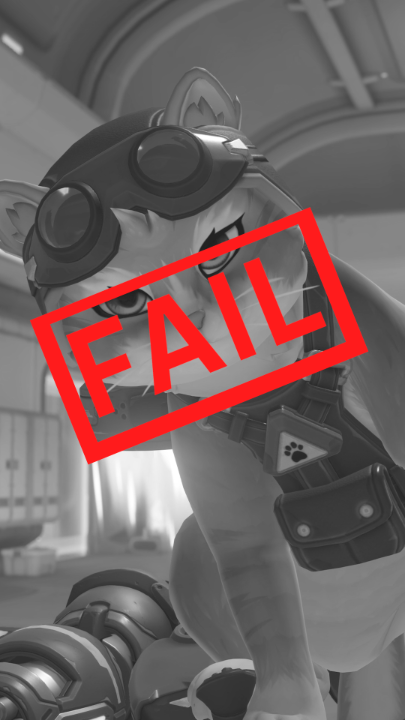 A cat trying out for MEKA Squad? What’s the worst that could happen? 🐱🤷 Tag a friend who has what it takes to make it on MEKA Squad.
