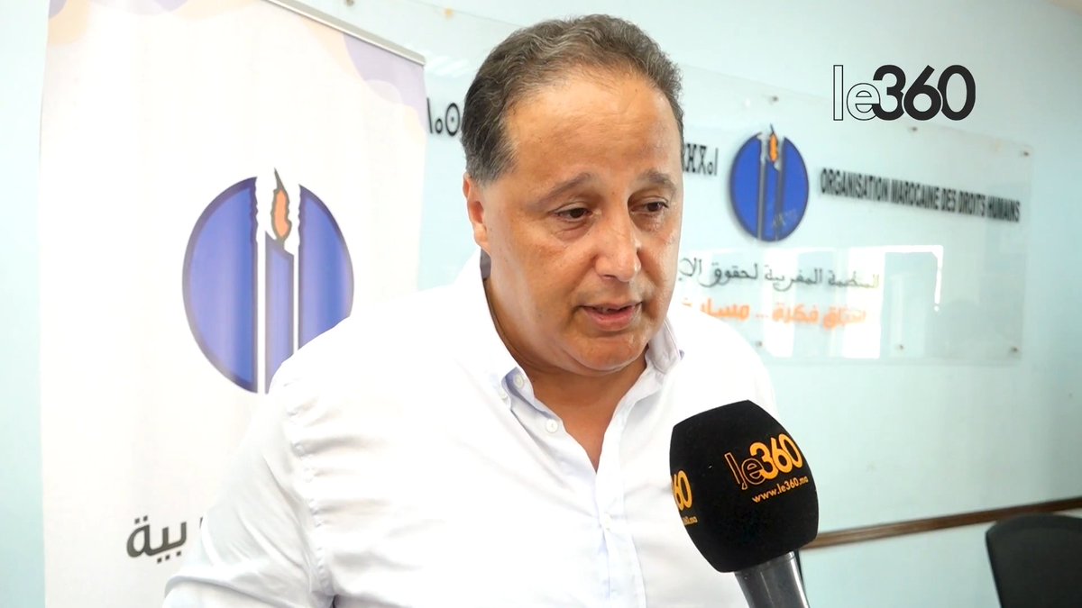 🇲🇦🇪🇸 Privation d’eau et de nourriture, coups et blessures, enterrements dans des cimetières choisis sur la seule base de la couleur de peau des défunts... Violation des droits de l’Homme à Sebta et Melilla: l’OMDH n’exclut pas de saisir les organisations internationales