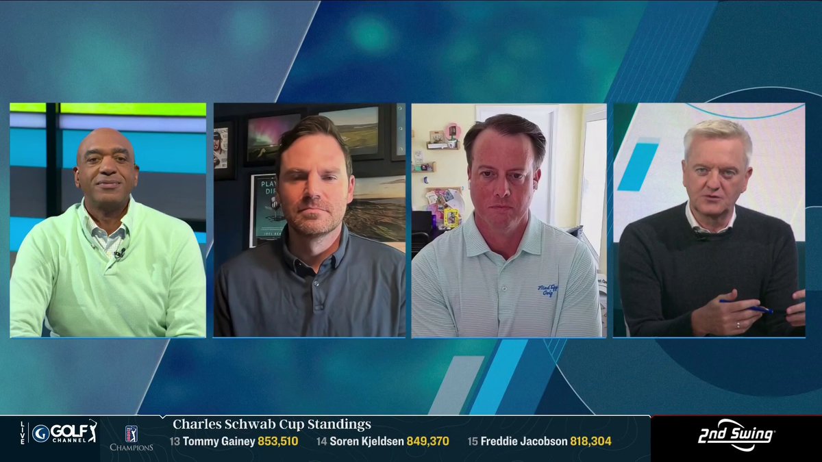 Earlier on Golf Today, Joel Beall detailed where things stand for Jon Rahm, clarifying rumors around his potential LIV departure ⬇️