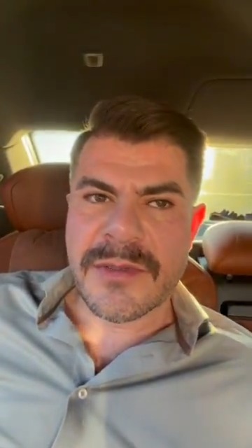 Biz hepsini gördük Türker Bey!