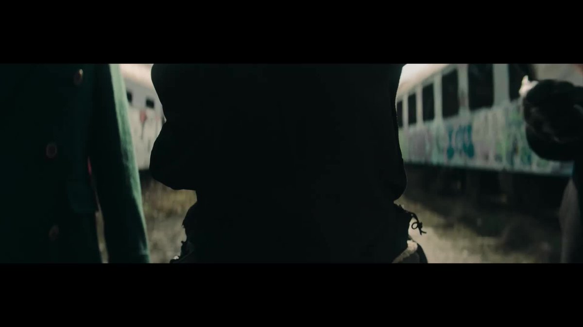 Connor Storrie is trading hockey sticks for a much darker kind of fight. The Heated Rivalry star takes on a completely different role in April X, and our exclusive sneak peek finds his character, Bax, desperately searching for his missing twin sister, even as things take a seriously dangerous turn. 🔥