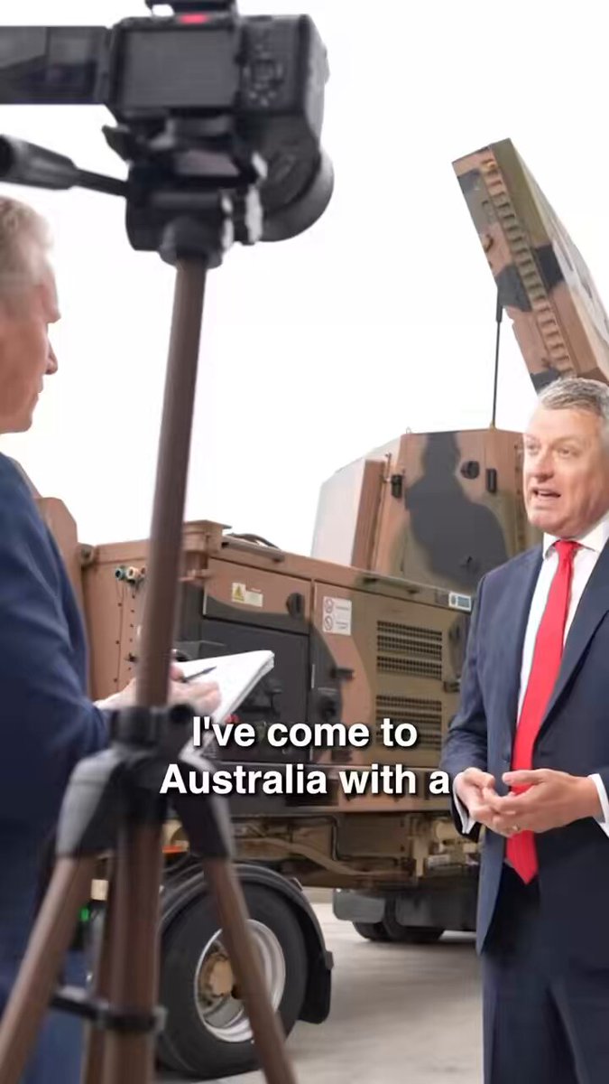 Australia and the UK have stood together for generations. AUKUS is how we do that for generations to come 🇬🇧🇦🇺